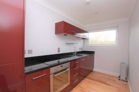 Fortingall Place, Kelvindale, Glasgow - Photo 2