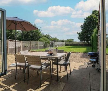 Elm Avenue, Witham On The Hill, Bourne, PE10 - Photo 2