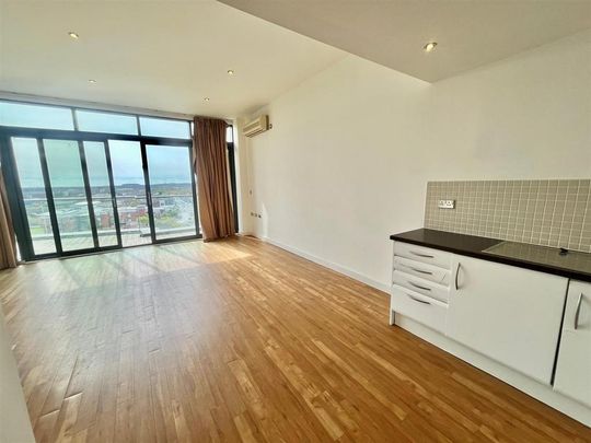 Belward Street, Nottingham - Photo 1