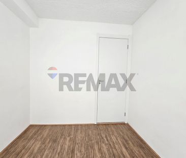 Apartamento na Barra Funda, 35 metros, 2 quartos, cozinha e 1 banheiro - Photo 3