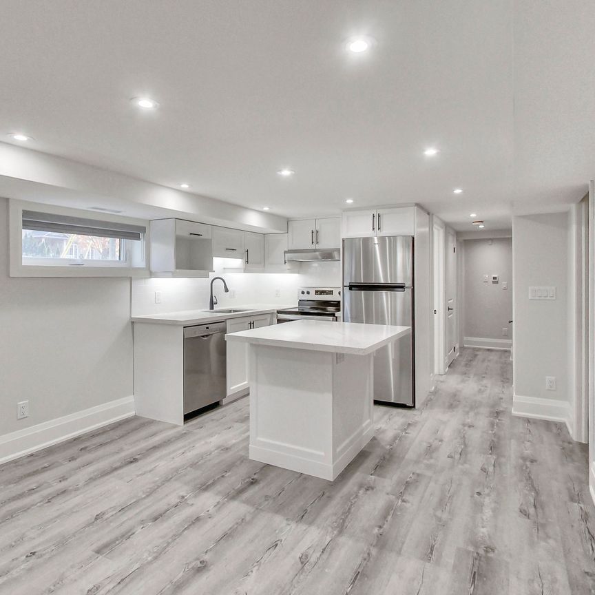 For Lease - 1743 Lawrence Avenue Unit# Suite 1, Toronto, Ontario - Photo 1