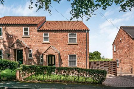 Sycamore Cottage, Station Road, Wharram Le Street, Wharram, Malton, North Yorkshire, YO17 - Photo 3