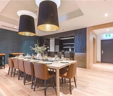 For Lease - 133 Bronte Road Unit# B0201, Oakville, Ontario - Photo 3