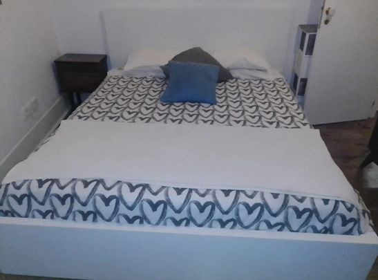 Calçada da Tapada, Lisbon, Lisbon 1300-550 - Photo 1