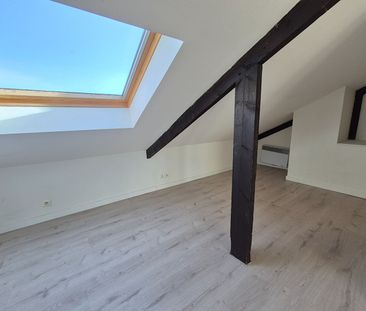 Location Appartement 1 pièce 17m² ROUEN 76000 - Photo 6