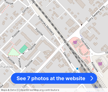 Mieszkanie na wynajem 35,7 m2 Zdzieszowice - Photo 1