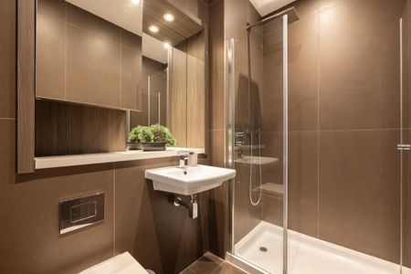 1 bedroom ground floor flat to rent - Photo 2