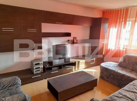 Apartament 2 camere decomandat, Brazda zona La Doi Pasi Rocada - Photo 4