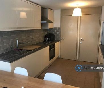 1 bedroom in a house share to rent - Photo 6