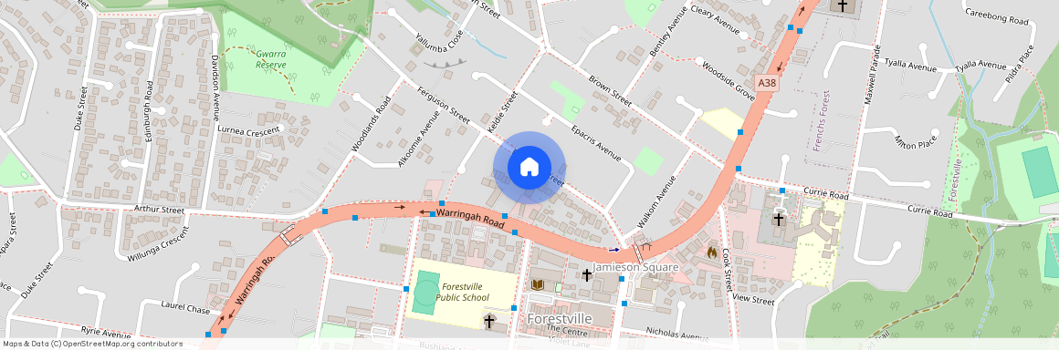 29 Ferguson Street, Forestville NSW 2087