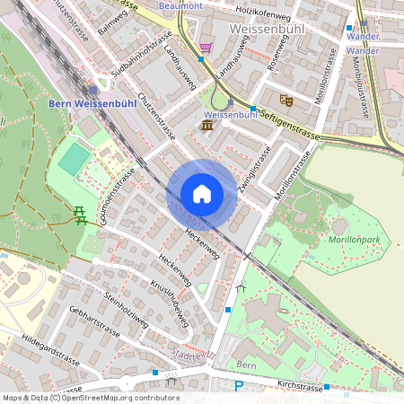 Chutzenstrasse 60, 3007 Bern