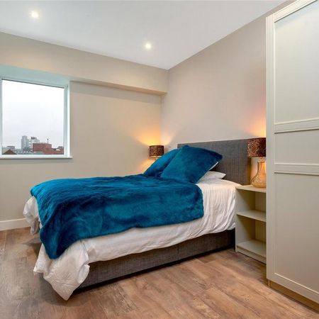 1 bedroom apartment to rent - Photo 3