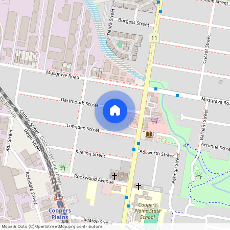 20 Dartmouth Street, Qld 4108, Coopers Plains