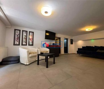 Inchiriere apartament 3 camere bloc nou cu gradina de 70 mp in Manastur- zona Campului - Photo 1