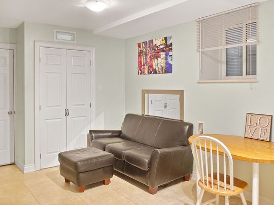 For Lease - 1491 Dundas Street Unit# 1B, Toronto, Ontario - Photo 1