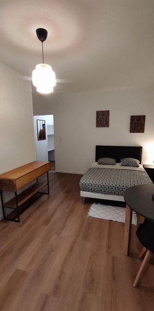 Location Appartement 1 pièce 21m² MILLAU 12100 - Photo 1