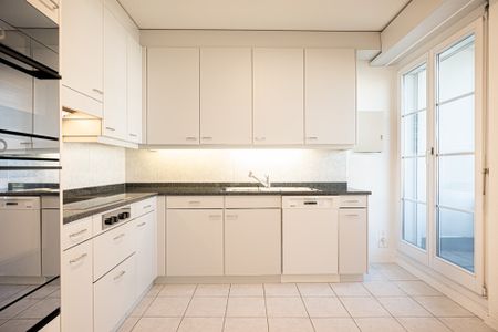 Grosse 3.5-Zimmerwohnung mit über 151 m² Fläche - Foto 5