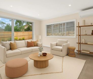 Modern, Spacious Granny Flat - Photo 4