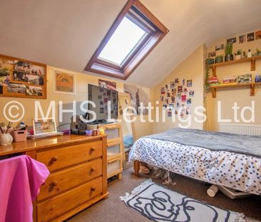 2a Hessle Avenue, Leeds, LS6 1EF - Photo 1