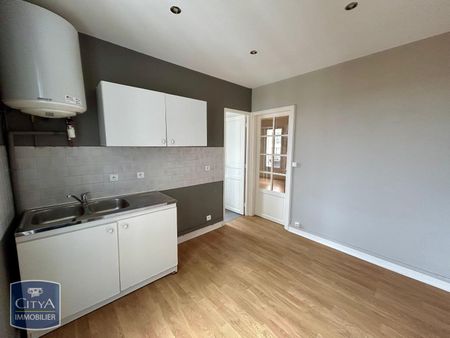 Location Appartement 1 pièce 29m² LE PERREUX SUR MARNE 94170 - Photo 2