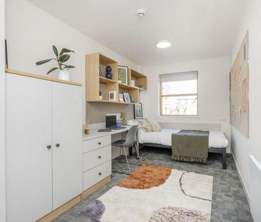 Studio to rent - Photo 2