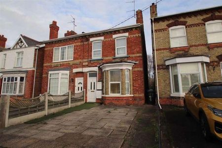 Willoughby Road, Boston, Lincolnshire, PE21 - Photo 5