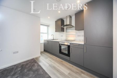 1 bedroom flat to rent - Photo 2