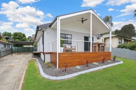 Charming & Modern Family Home with Scenic Views - Photo 3