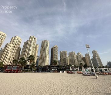 Luxury Furnished | Full Palm view | High Floor - Photo 2