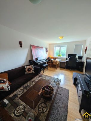1 bed Flat in Rosebank House 217 Belle Vue Road, Leeds, LS3 1HG - Photo 1