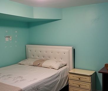 For Lease - 121 Lyndhurst Drive Unit# BSMT, Markham, Ontario - Photo 4