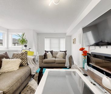 For Lease - 71 Donald Fleming Way Unit# 108, Whitby, Ontario - Photo 3