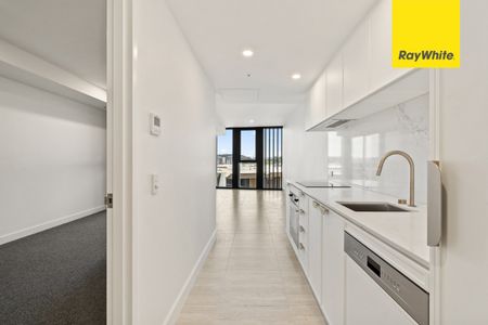 The Grande on London - Refined 1 Bedroom Apartment - Photo 3