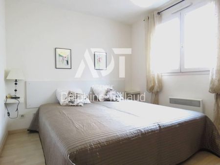 Location Appartement 2 pièces 46m² GRENOBLE 38000 - Photo 4