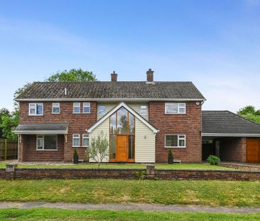 4 bedroom detached house to rent - Photo 5