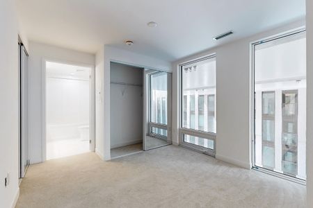 For Lease - 238 Simcoe Street Unit# 608, Toronto, Ontario - Photo 2