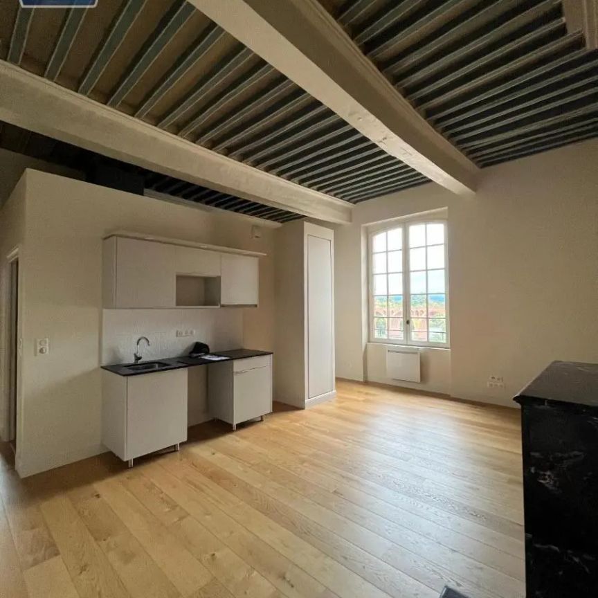 Appartement à louer 3 pièces 59.67m² - Photo 1