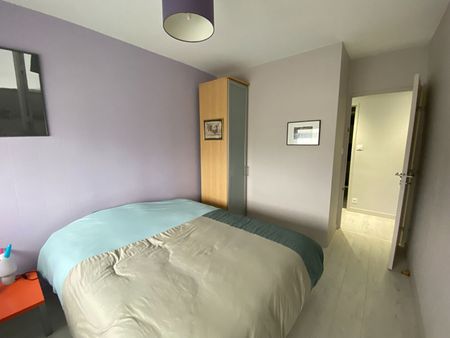 Appartement T3 à Rennes - Photo 4