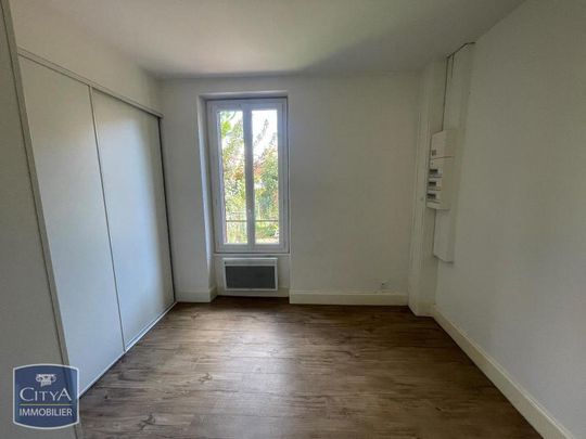 Location Appartement 2 pièces 37m² CLERMONT FERRAND 63000 - Photo 1