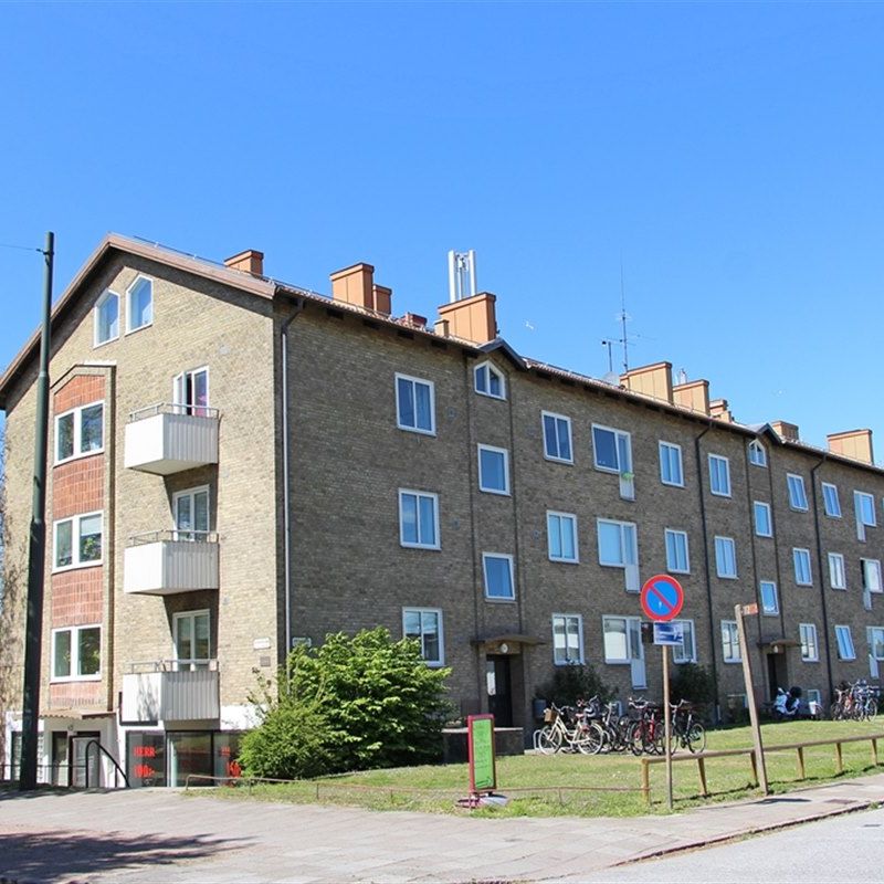 Allhemsgatan 7 B - Photo 1