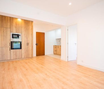 Apartamento T1 - Photo 1