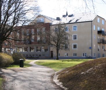 Storgatan 47 A - Foto 1