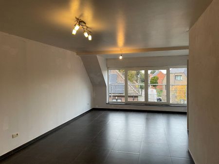 Ruim appartement met 2 slaapkamers en terras - Foto 2