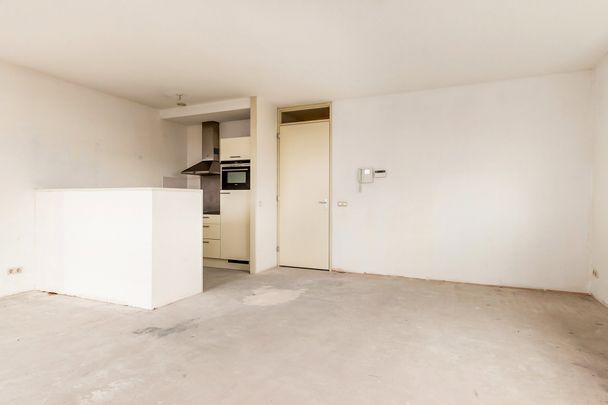 Hooivletstraat, 24, Amsterdam - Photo 1