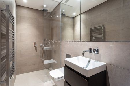 2 Principal Place, Worship Street, EC2A 2FD - Photo 4