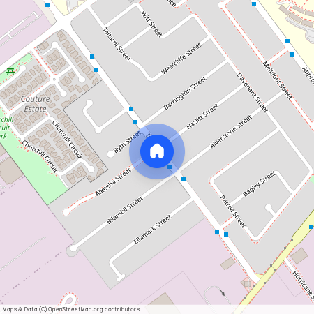 2, Alkeeba Street, QLD, Banyo