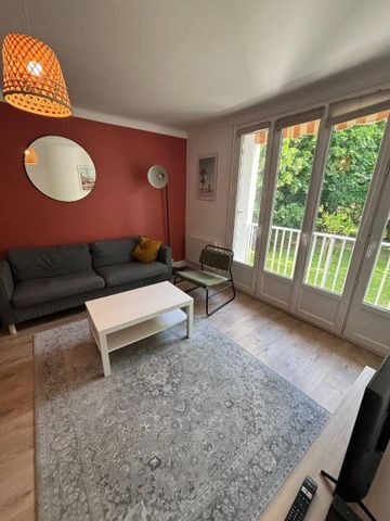 🏠Colocation - proche Hippodrome et petit port - Photo 4