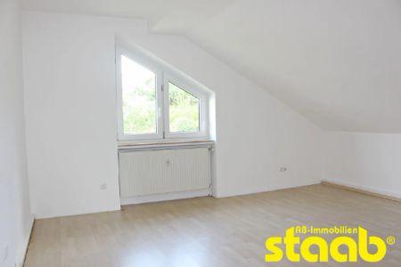 HELLE 3-ZIMMERWOHNUNG IN RUHIGER LAGE *** HÖSBACH-WINZENHOHL - Photo 2