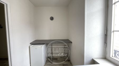 Location Appartement 1 pièce 32m² LIMOGES 87100 - Photo 3