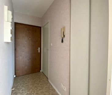 Location Appartement 1 pièce 26m² BESANCON 25000 - Photo 5